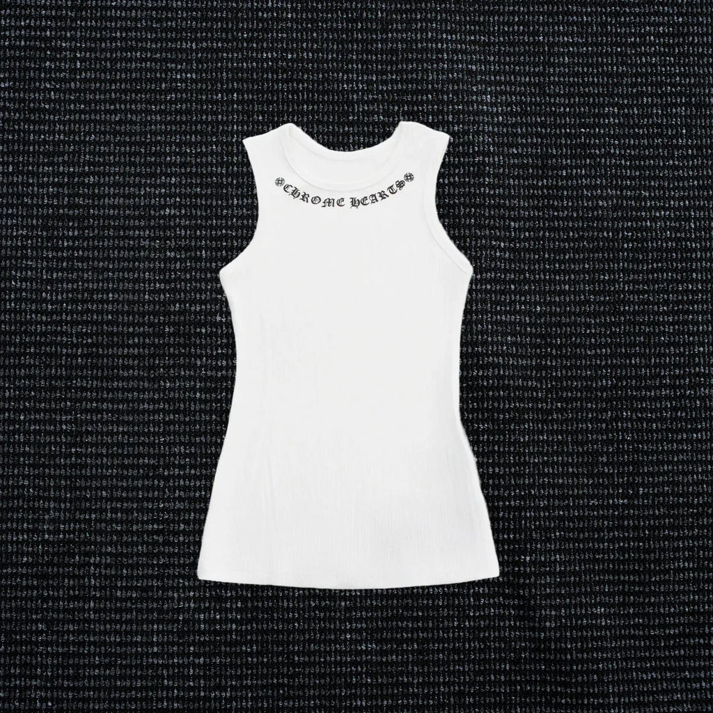 Chrome Hearts New T-shirts 2646