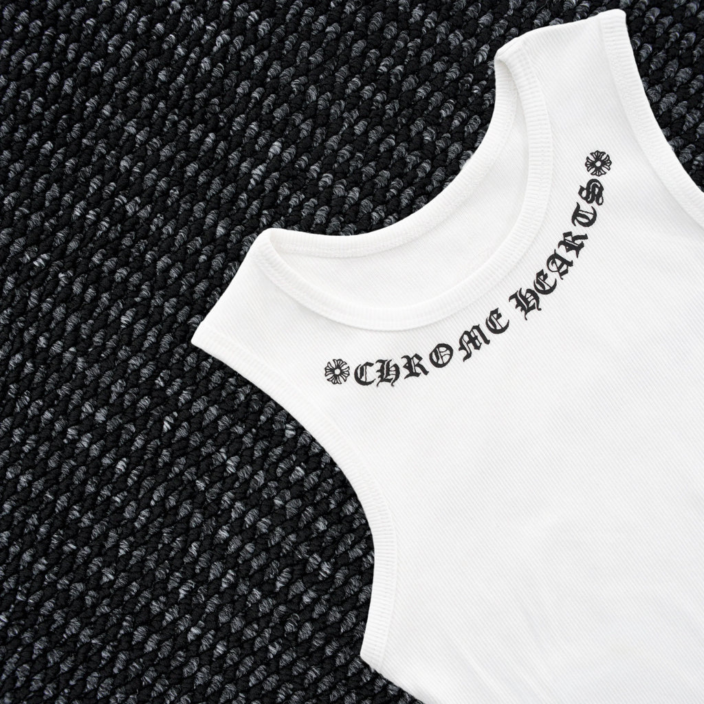 Chrome Hearts New T-shirts 2646