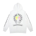 Chrome Hearts Zip Up Hoodie K5012 Chrome Hearts