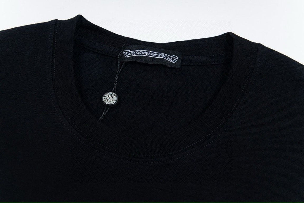 Chrome Hearts New T-shirts G10 CH-Chrome Hearts