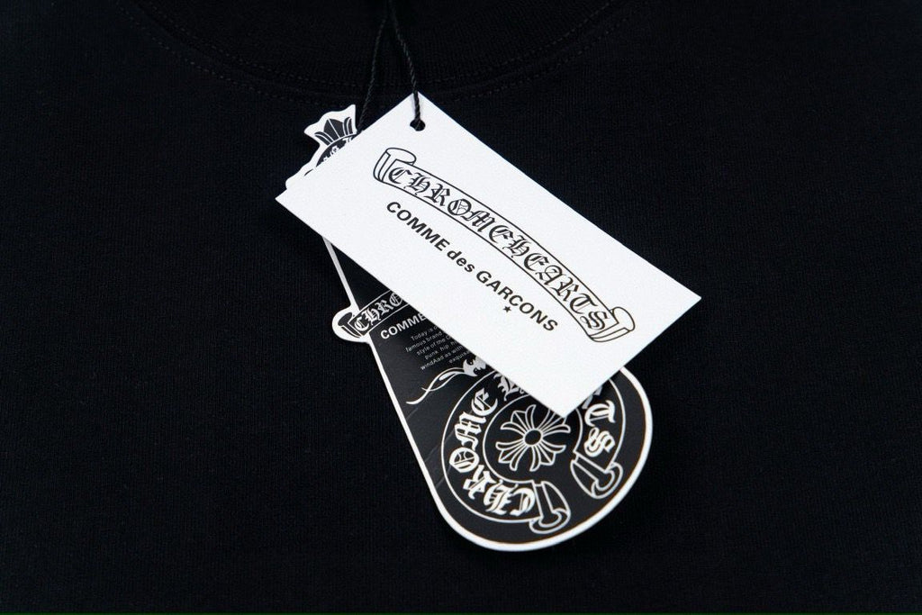 Chrome Hearts New T-shirts G10 CH-Chrome Hearts