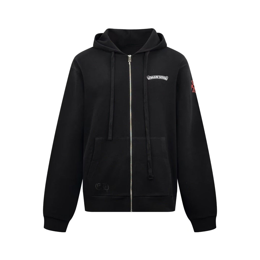 Chrome Hearts New Hoodie