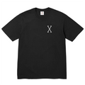 Supreme 25ss Acres Malcolm X Tee