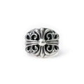 CHROME HEARTS KEEPER RING 3 CH-Chrome Hearts