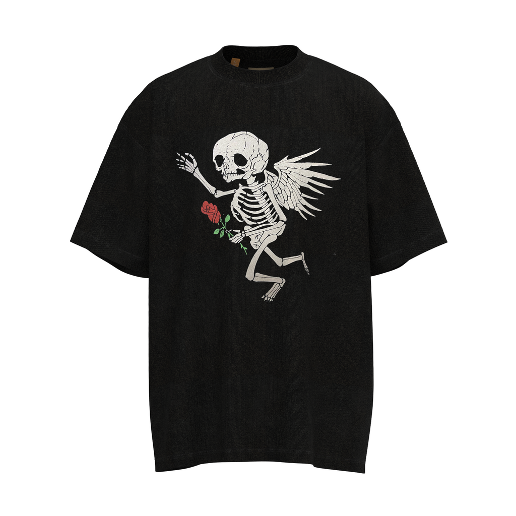 GALLERY DEPT New T-shirt  D13 GALLERY DEPT