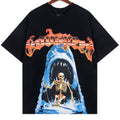 GODSPEED Fear None T-Shirt Godspeed