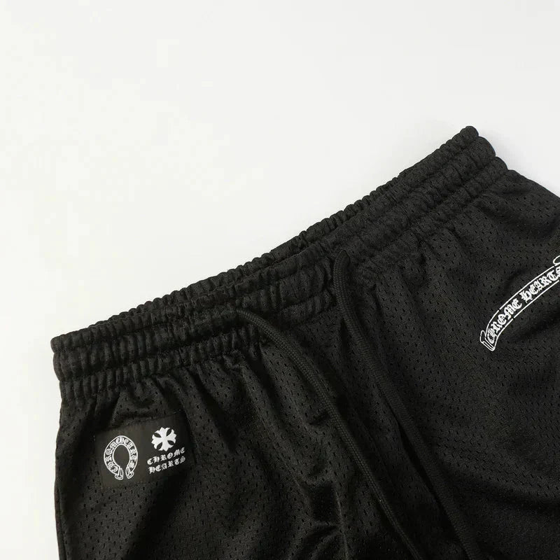 Chrome Hearts New Pants 9998