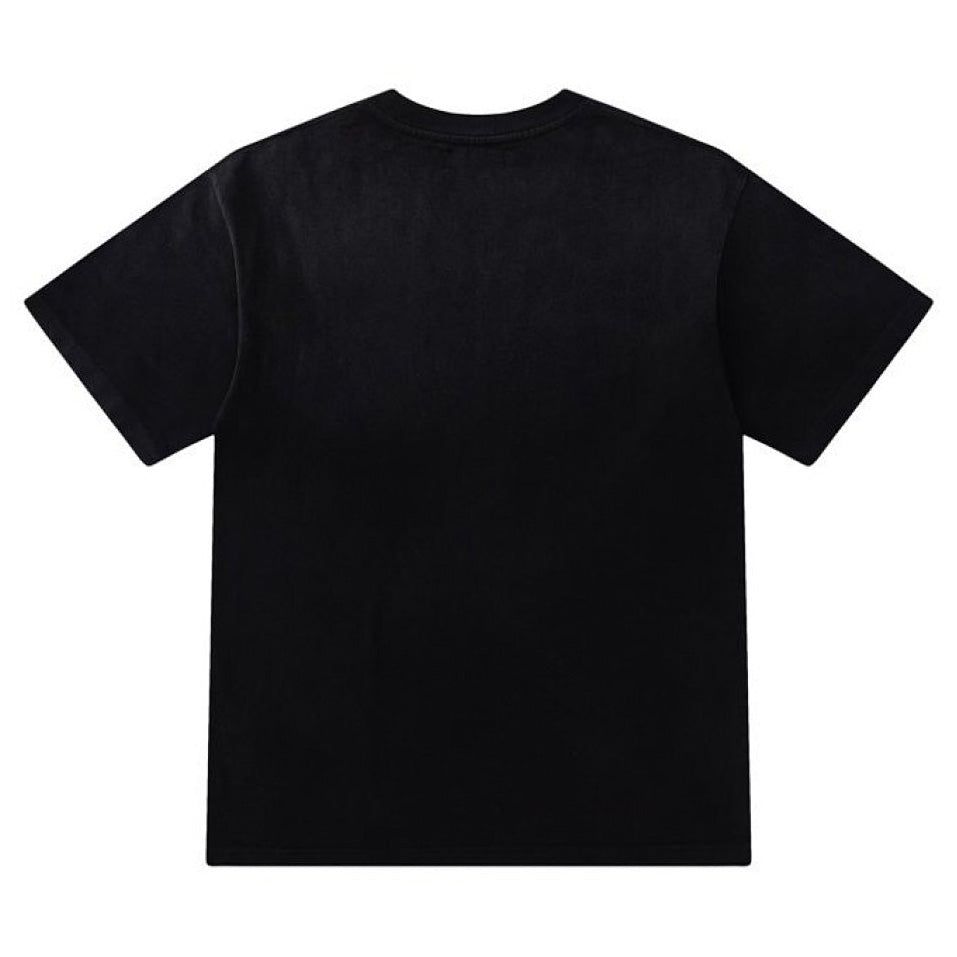 AMIRI SPLICED T-Shirt