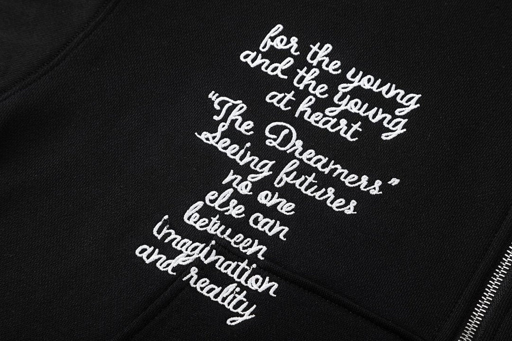 AMIRI Ma Band Jacket