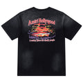 Amiri Sunny Place Tee T-Shirt