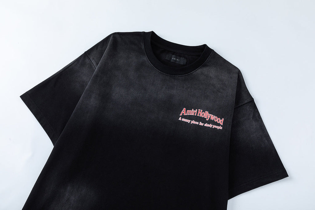 Amiri Sunny Place Tee T-Shirt