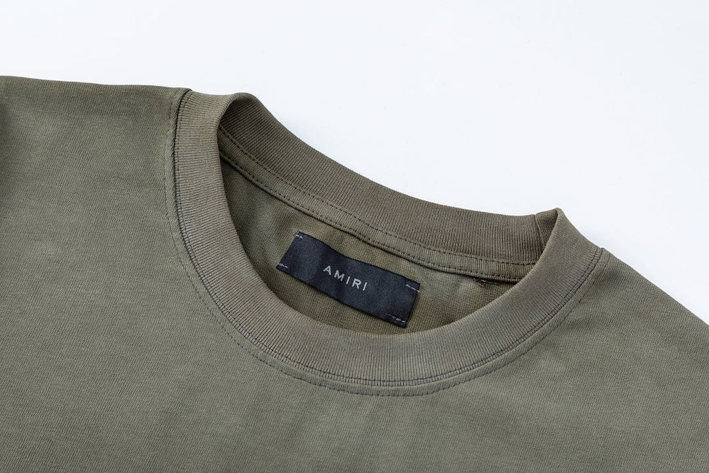 AMIRI Amiri studio T-shirt