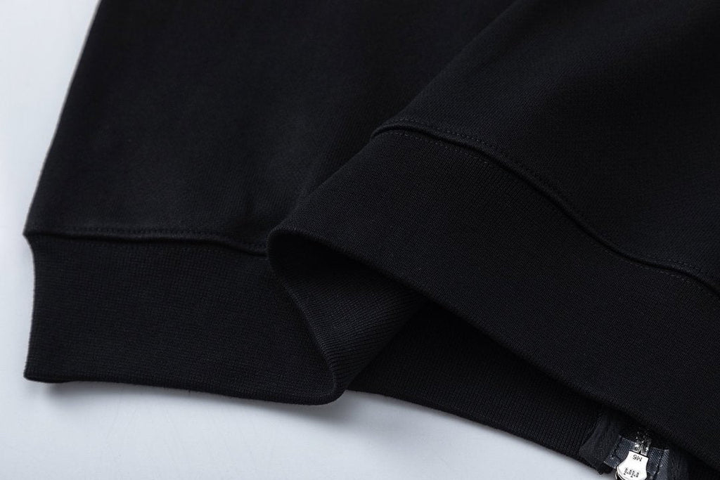 AMIRI Logo Print Hooded Jacket