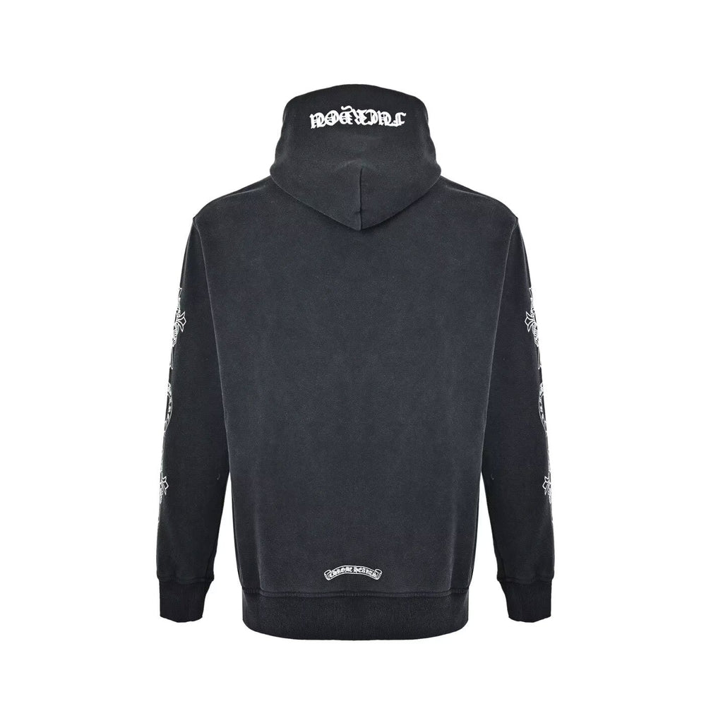 Chrome Hearts New Hoodie