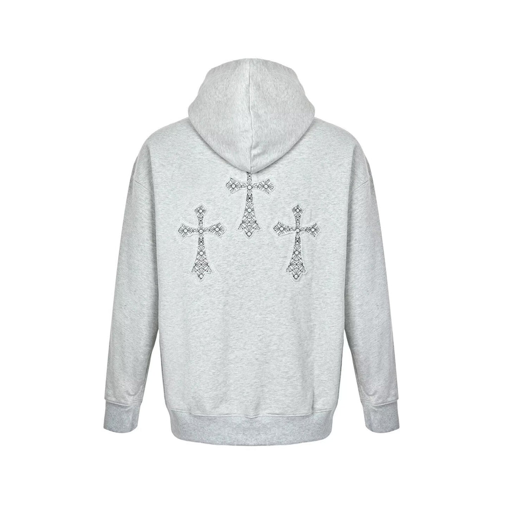 Chrome Hearts New Hoodie