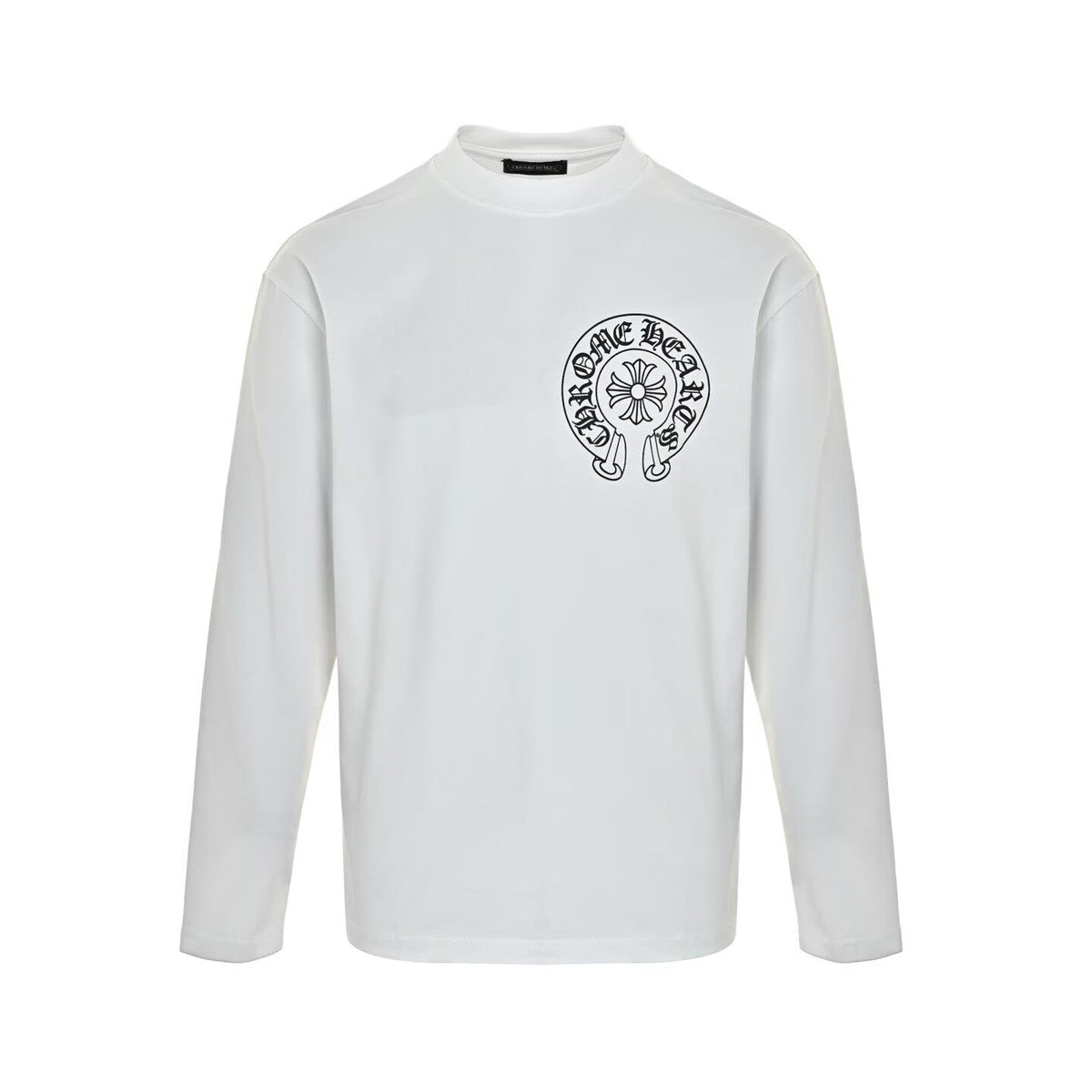 Chrome Hearts New Hoodie