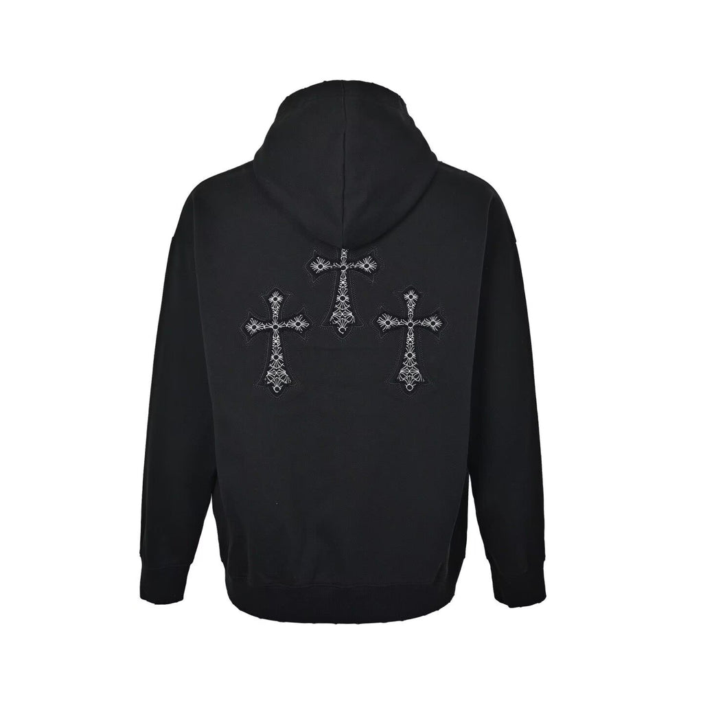 Chrome Hearts New Hoodie