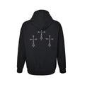 Chrome Hearts New Hoodie
