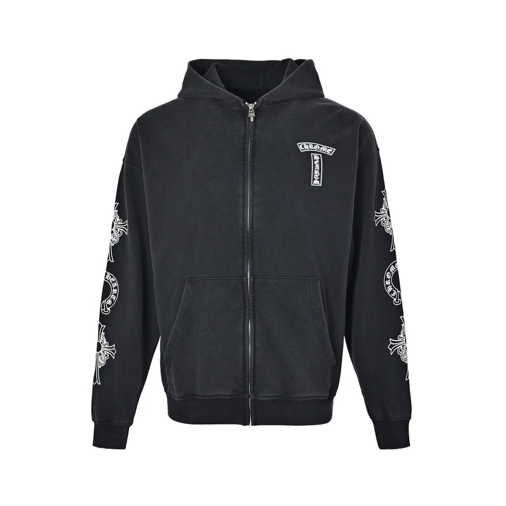 Chrome Hearts New Jacket