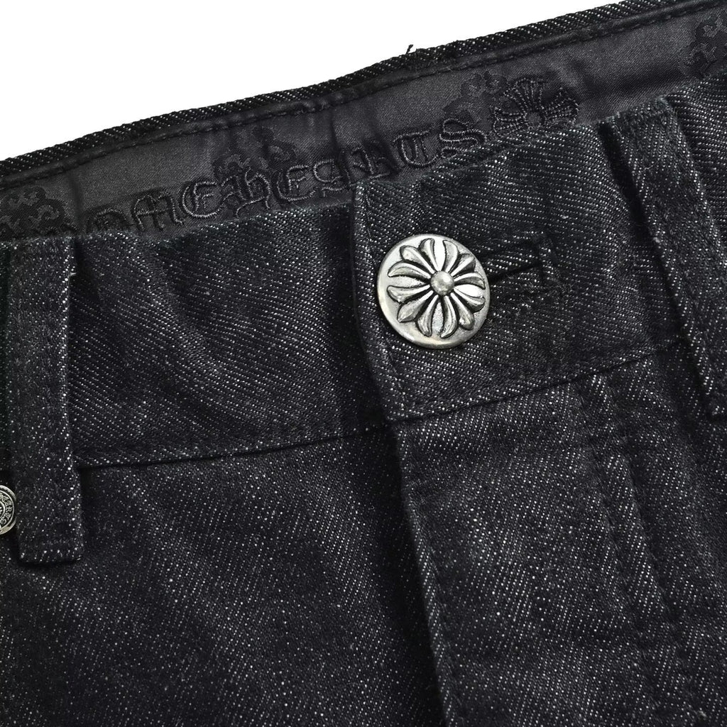 Chrome Hearts Pants
