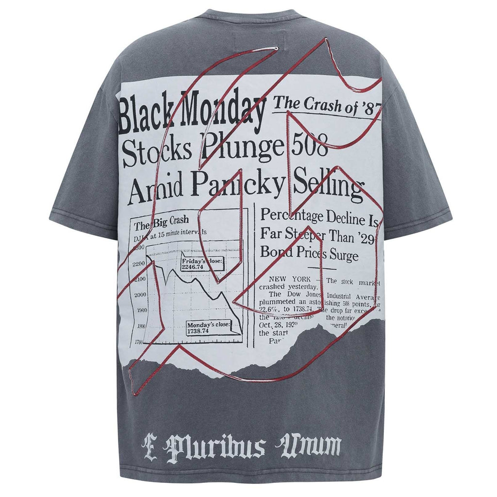 GODSPEED Black Monday T-Shirt Godspeed