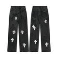 Chrome Hearts New Pants Chrome Hearts
