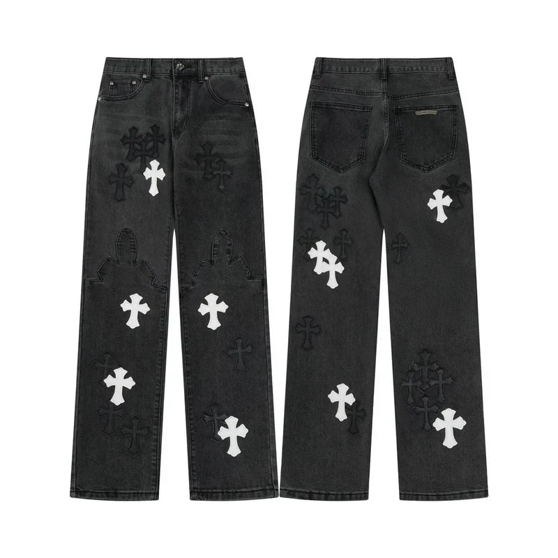 Chrome Hearts New Pants Chrome Hearts