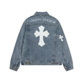Chrome Hearts New Jacket Chrome Hearts