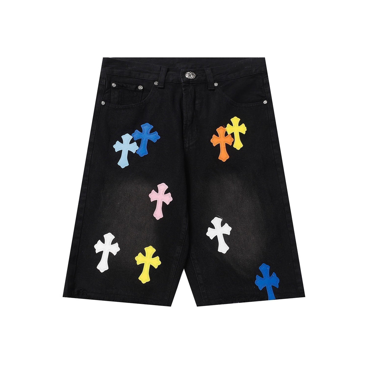 Chrome Hearts New Shorts 9922 Chrome Hearts