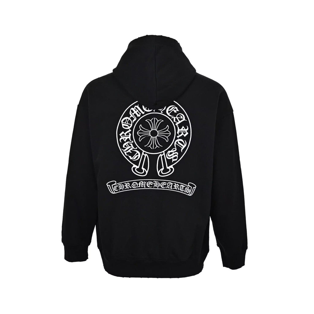 Chrome Hearts New Hoodie
