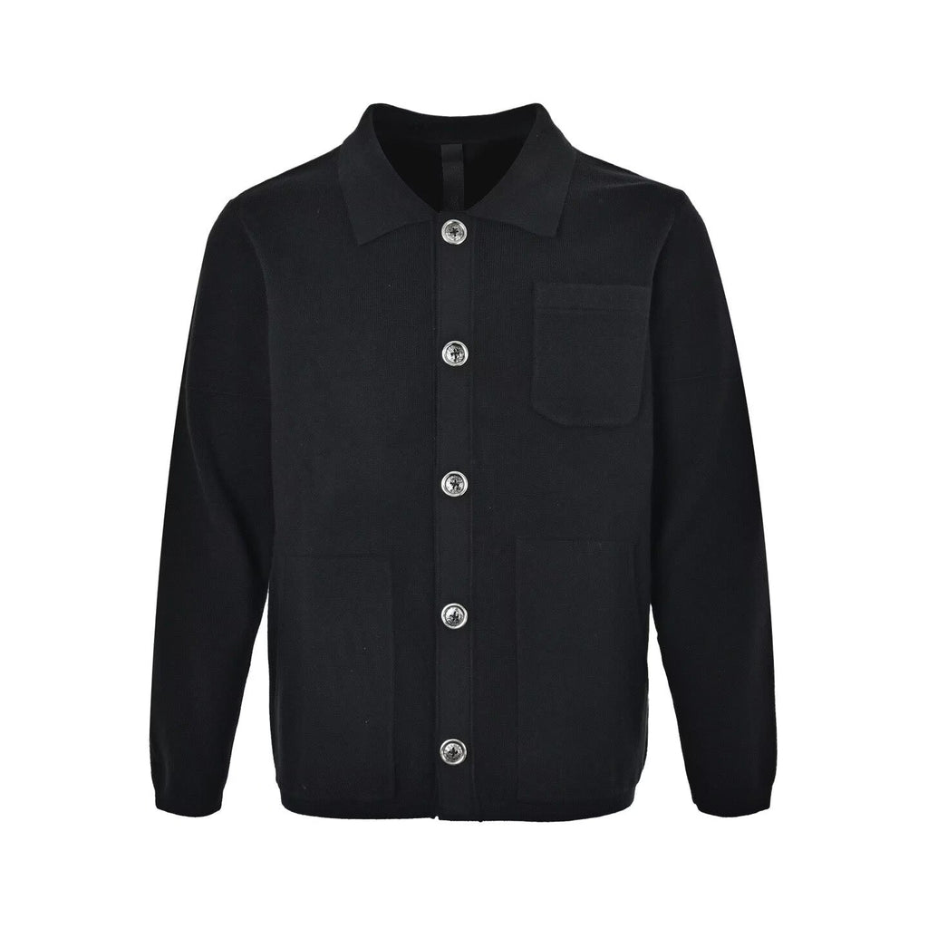 Chrome Hearts New Jacket