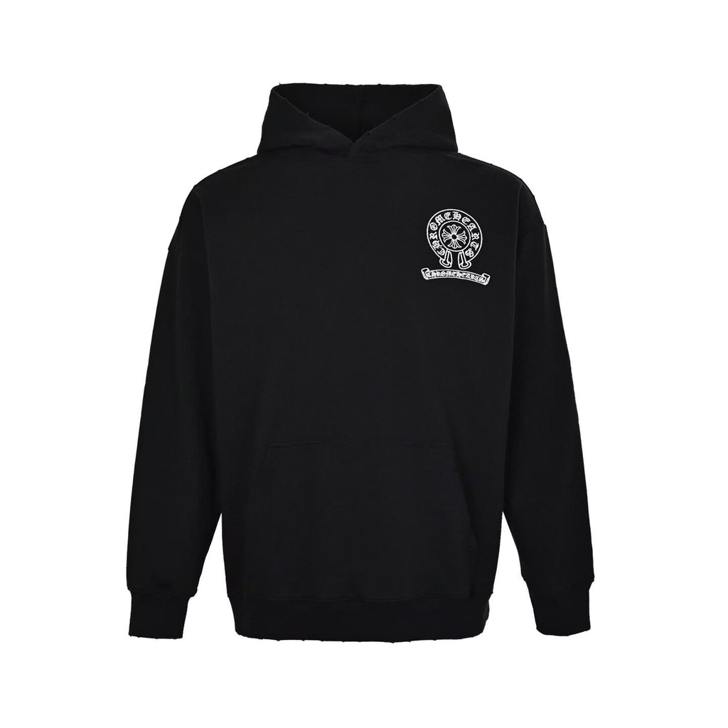 Chrome Hearts New Hoodie