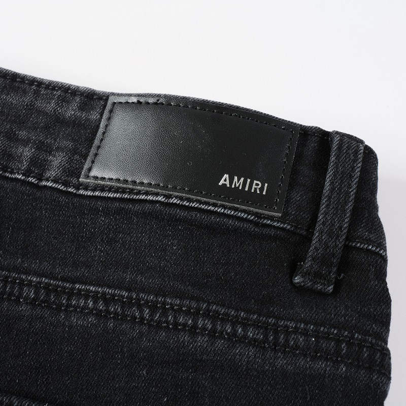 AMIRI Jeans #8669 AMIRI