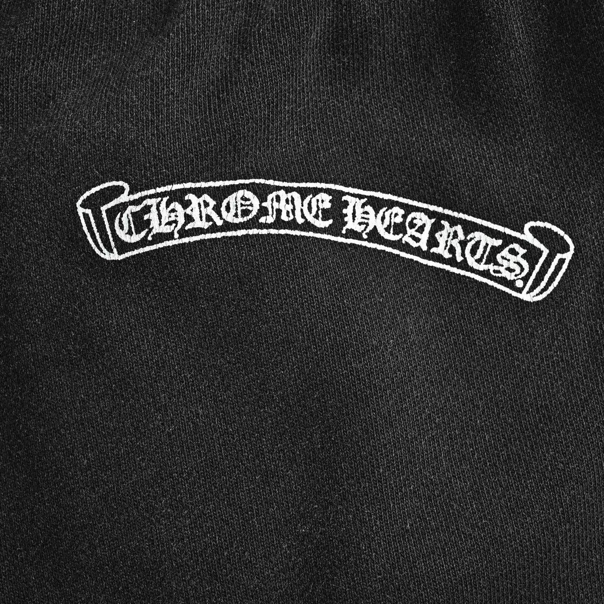 Chrome Hearts New Pants