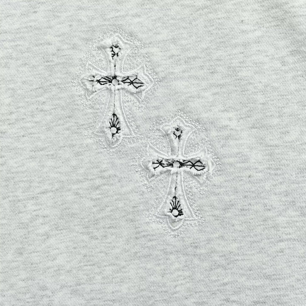 Chrome Hearts New Hoodie