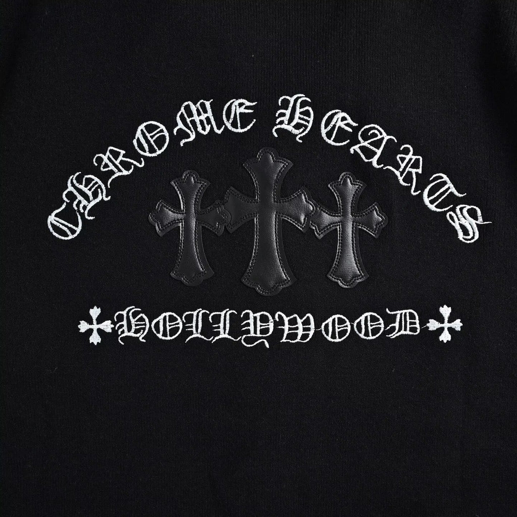 Chrome Hearts New Jacket