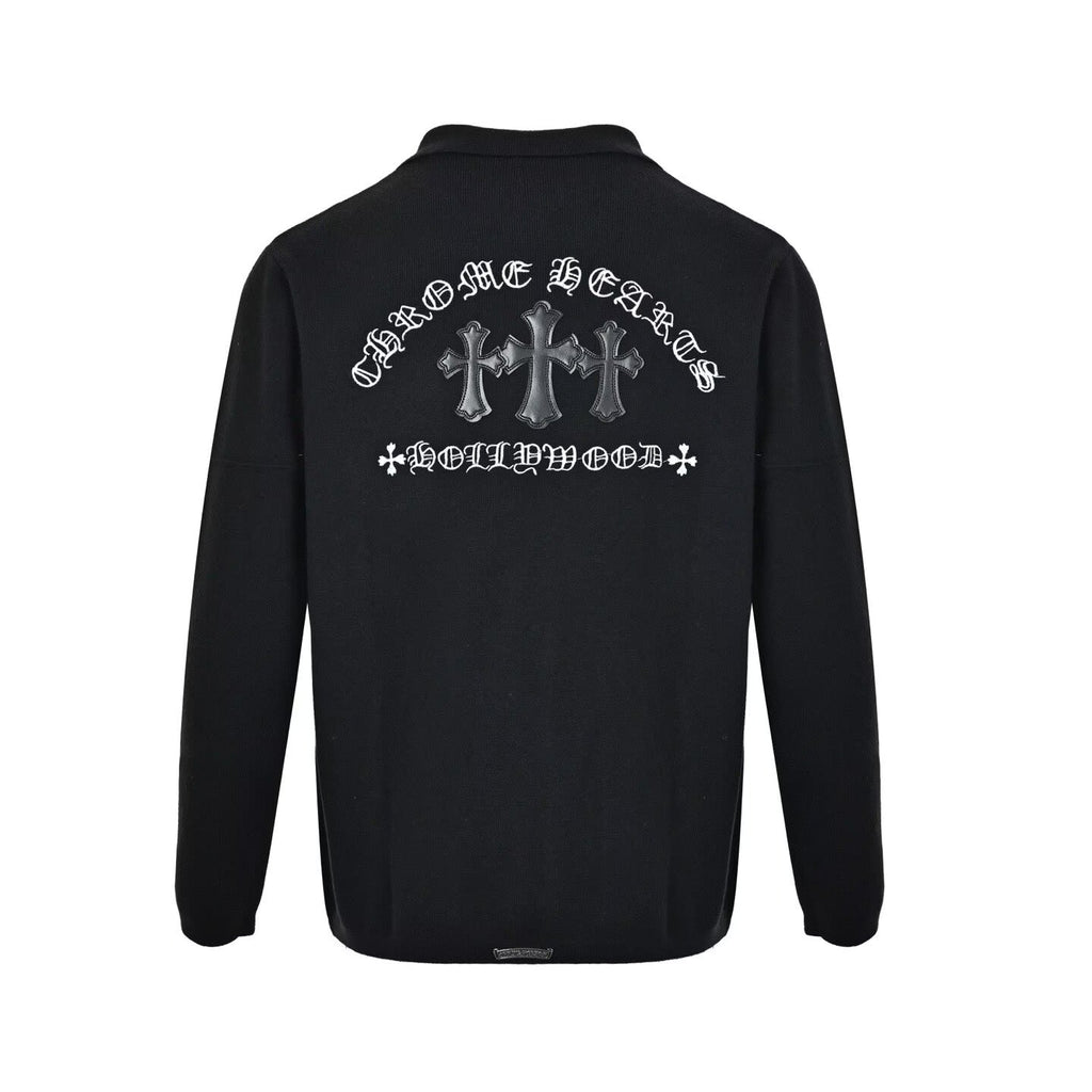 Chrome Hearts New Jacket