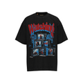 GALLERY DEPT New T-shirt  D88