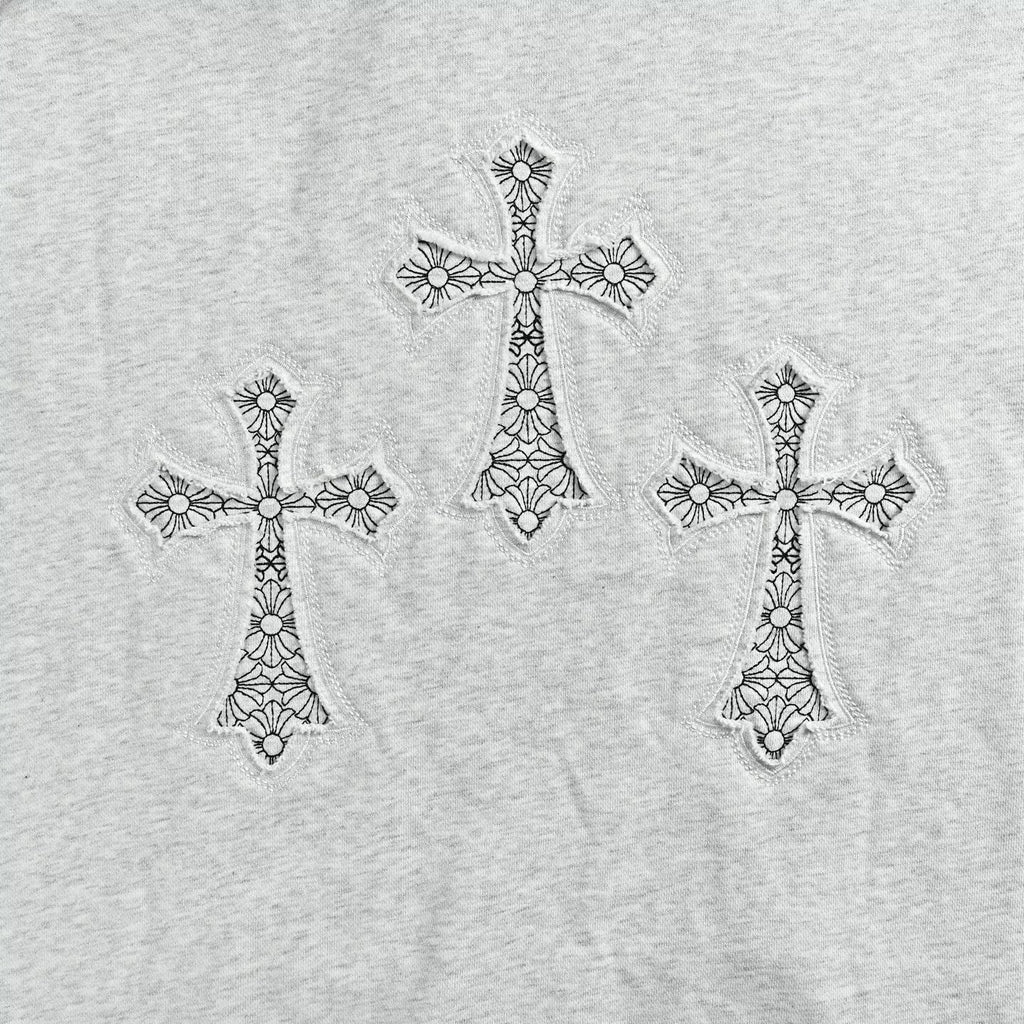 Chrome Hearts New Hoodie