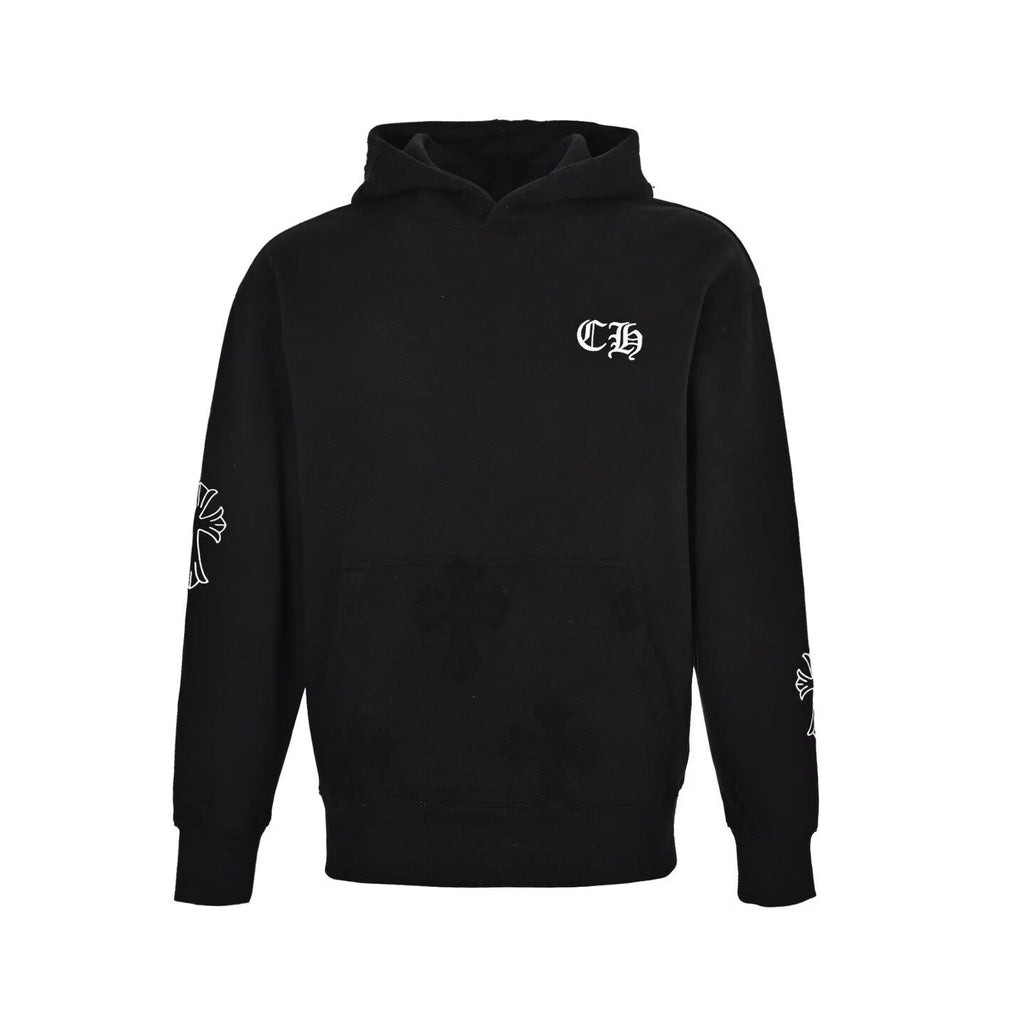 Chrome Hearts New Hoodie