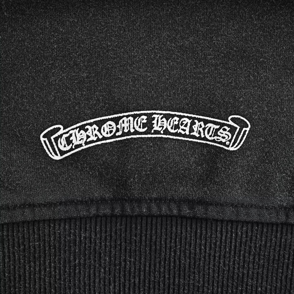 Chrome Hearts New Hoodie