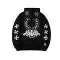 Chrome Hearts New Hoodie 7008-8882 Chrome Hearts