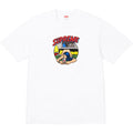 Supreme 25ss Bedroom Tee