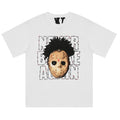 VLONE Never broke again Hauted T-Shirt
