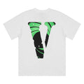 Juice Wrld x XO x Vlone Double Agent Tee