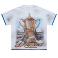 VALLEY Forever Sport CHAMPIONS LEAGUE TEE