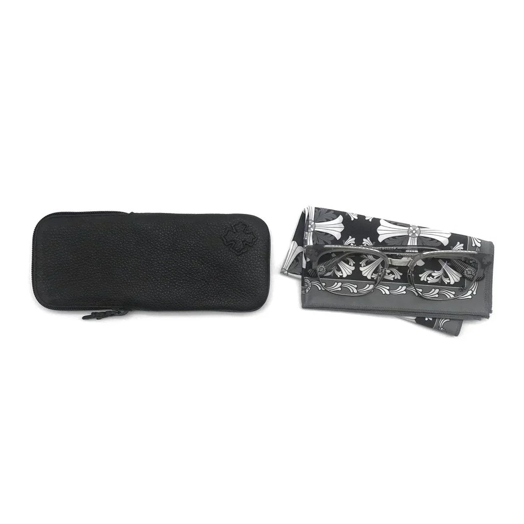 Chrome Hearts BONENNOISSEUR II MGR/BS Glasses CH-Chrome Hearts