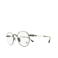 Chrome Hearts Bubba-A AG/P Glasses CH-Chrome Hearts