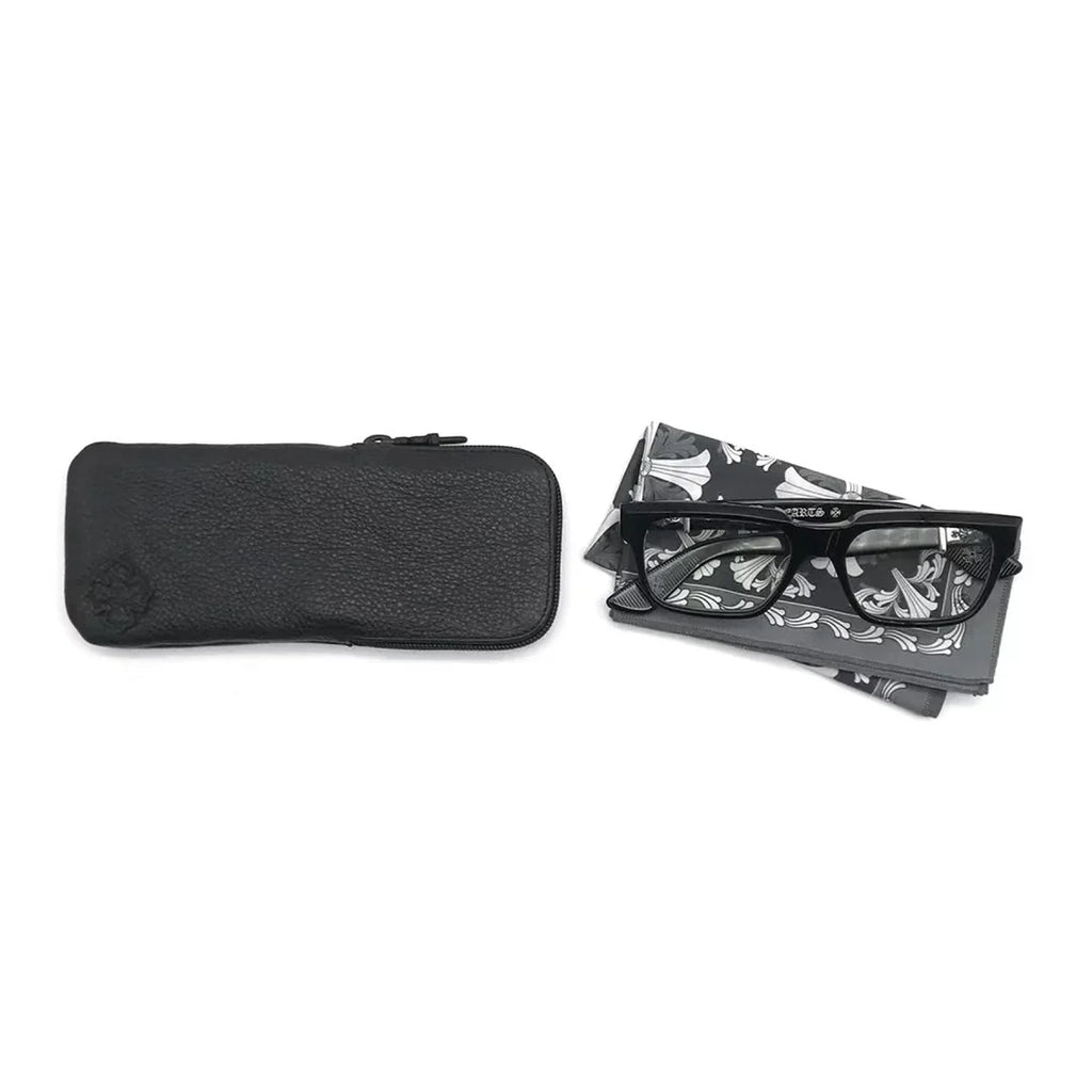 Chrome Hearts VAGILLIONAIRE I MBK Dagger Glasses CH-Chrome Hearts
