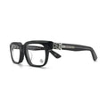 Chrome Hearts VAGILLIONAIRE I MBK Dagger Glasses CH-Chrome Hearts